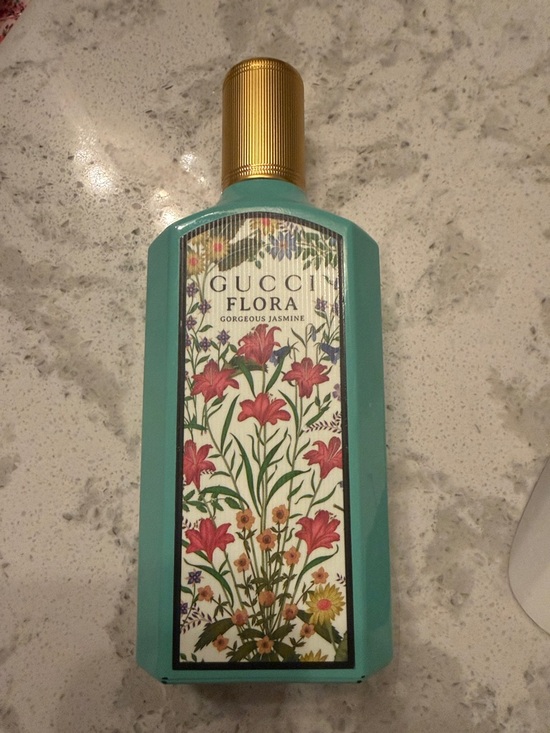 Gucci Other - Empty Gucci perfume bottle